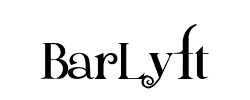 BarLyft - logo